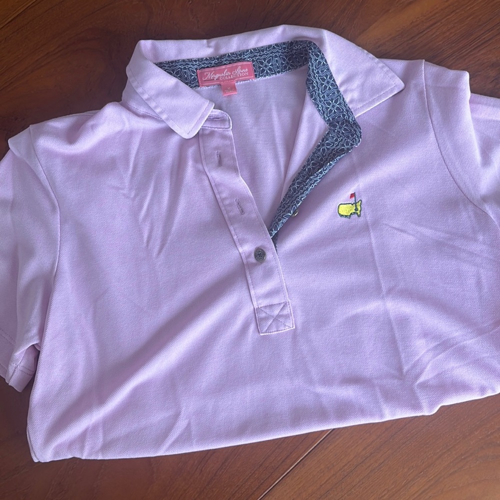Authentic Ladies Masters Polo Shirt